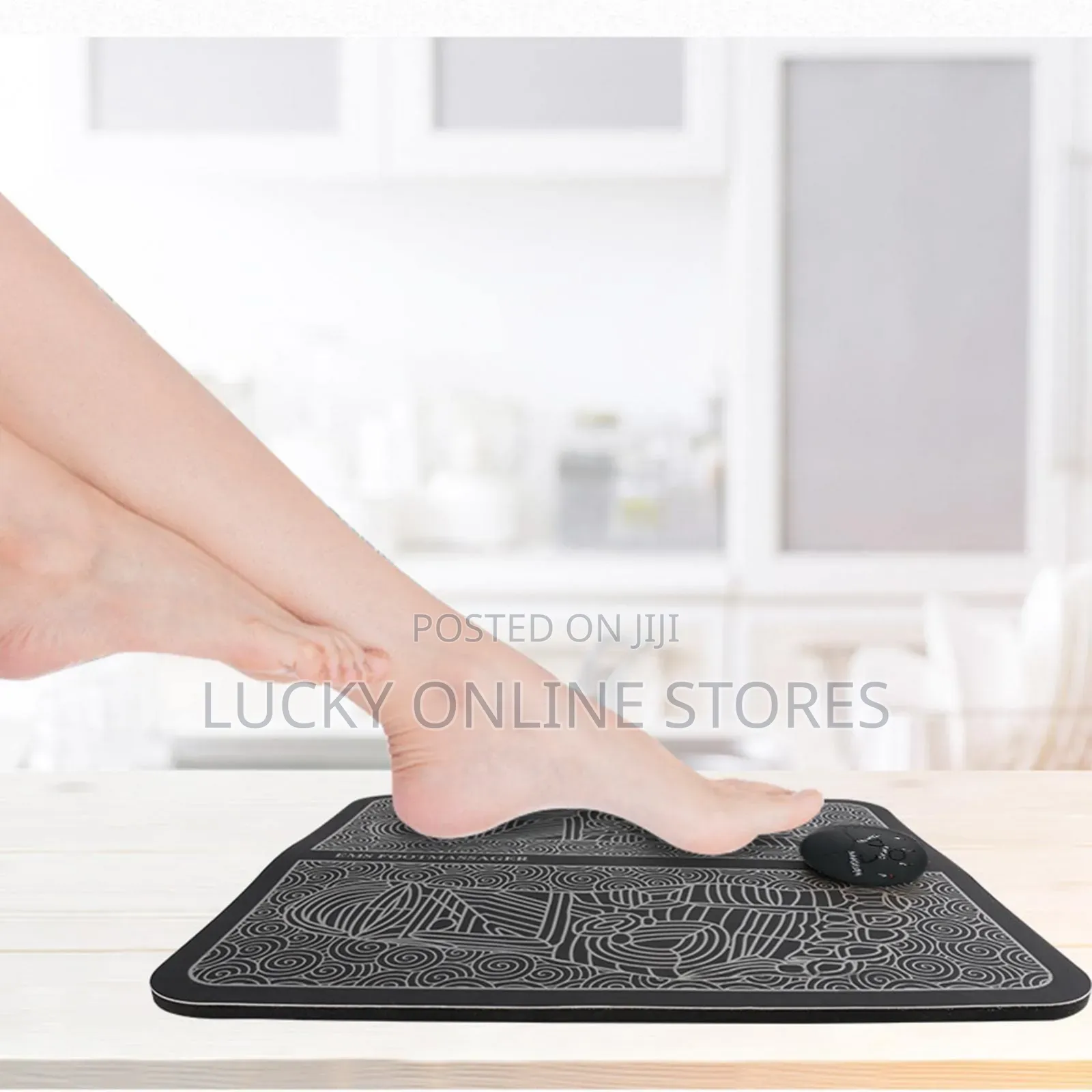 Electric Foot Massager