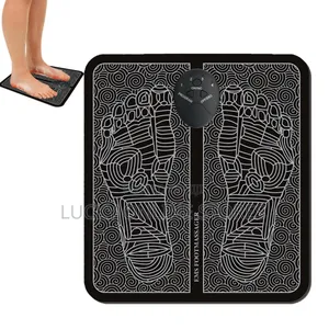 Electric Foot Massager