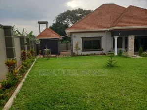 Furnished 4bdrm Bungalow in Namugongo, Kira for sale