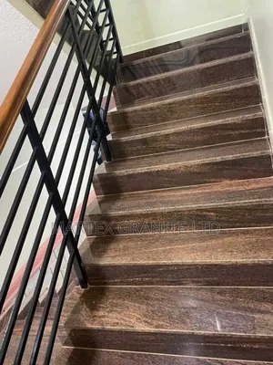 Staircase Finishing