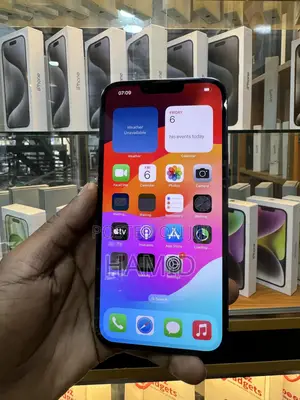 Apple iPhone 13 Pro Max 512 GB Blue
