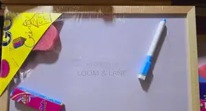 Brand New Kids Erase Writing Board for Kids