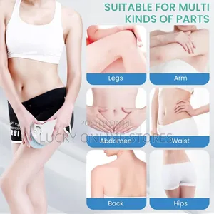Portable Full Body Massager