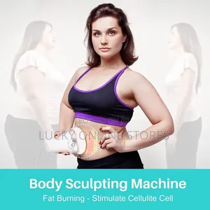 Portable Full Body Massager