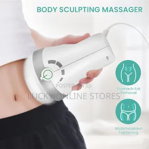 Portable Full Body Massager