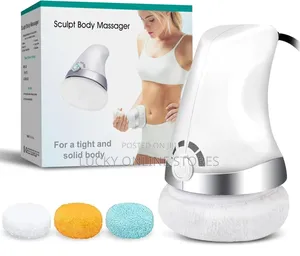 Portable Full Body Massager