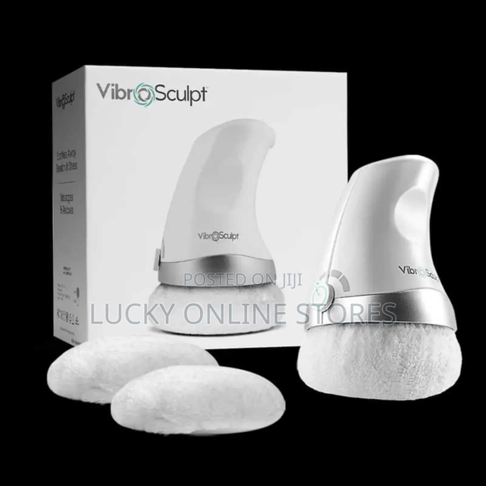 Portable Full Body Massager