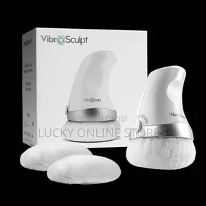 Portable Full Body Massager