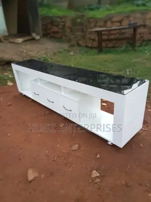 Flat TV Stand