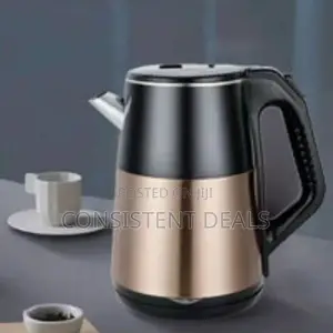 Electric Water Kettle