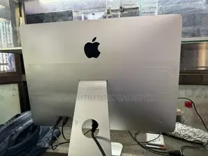 Desktop Computer Apple iMac 16GB Intel Core I5 HDD 1T