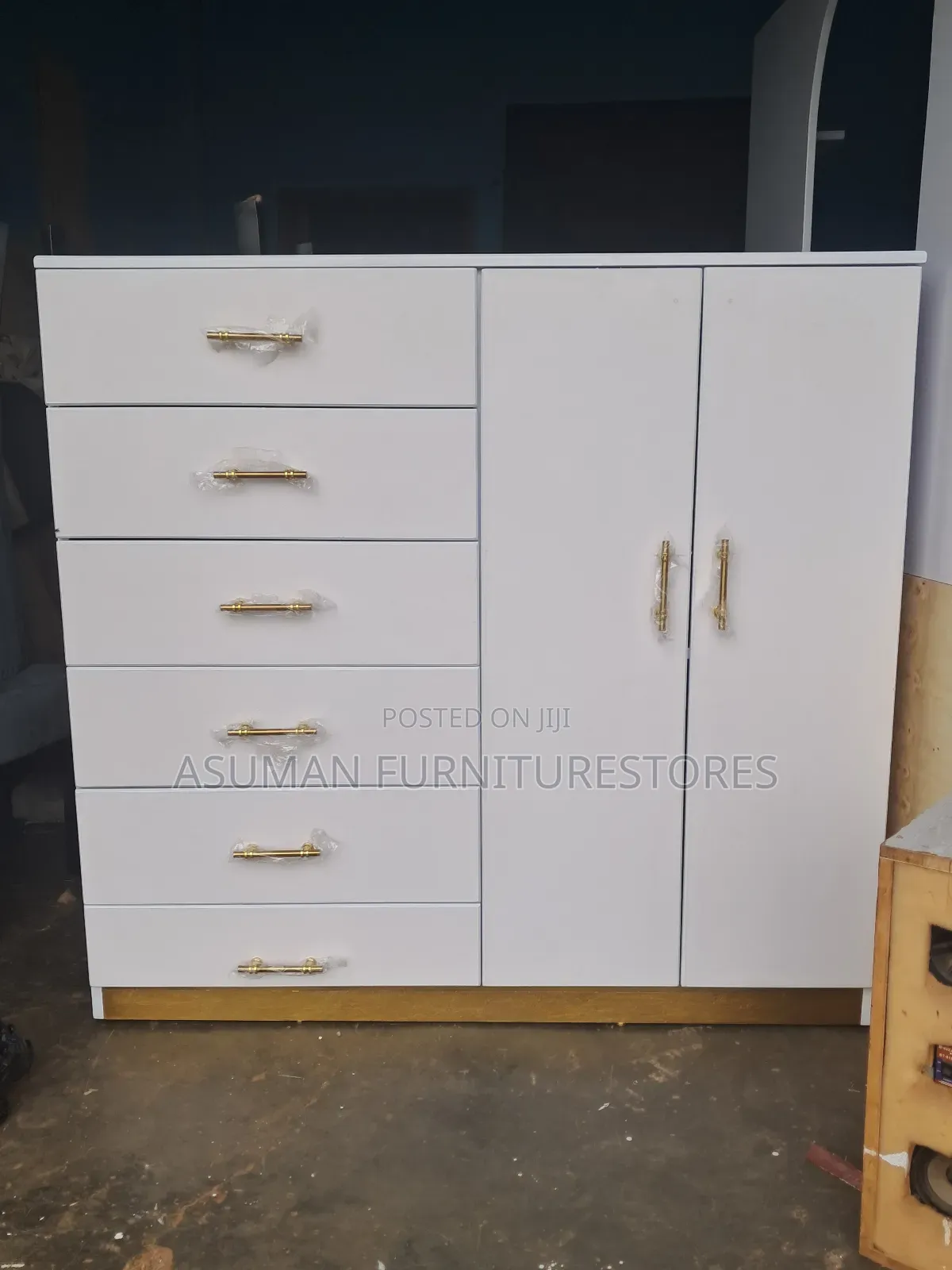 Modern Chest Drawer Call Us On