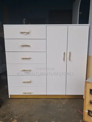 Modern Chest Drawer Call Us On