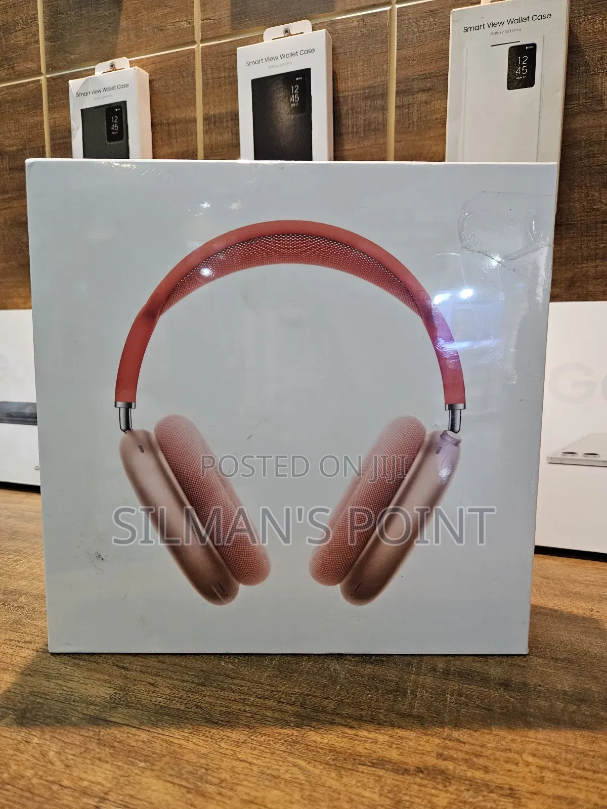 Apple Airpods Max Pink