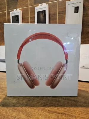 Apple Airpods Max Pink