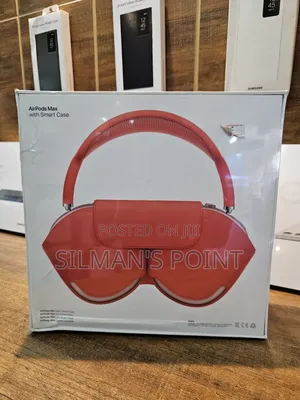 Apple Airpods Max Pink