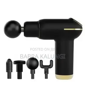 Quiet Deep Tissue Muscle Pocket Mini Pro Massage Gun