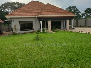 Furnished 4bdrm Bungalow in Namugongo, Kira for sale