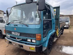 Isuzu Truck 6bg1