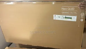 Brand New Samsung 55" Qn90c Neo Qled TV