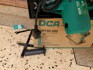 235mm Circular Saw DCA