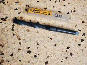 HSS Drill Bit 20mm