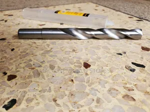 14mm Drill Bit HSS