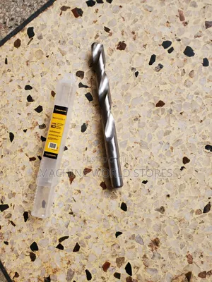 14mm Drill Bit HSS