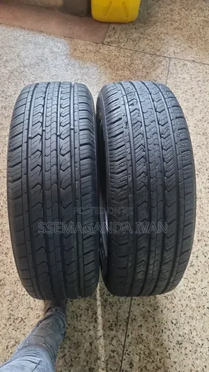 235/65r17 Used Tyres