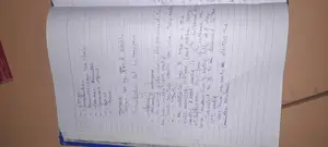 Teaching CV