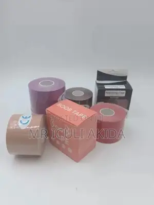 5m Ladies Boob Lift Adhesive Waterproof Tape