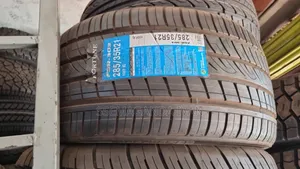 285/35r21 Sport Tyres