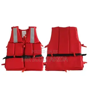 Kids/Adults Surfing Waterproof Swimming Life Jacket Vest