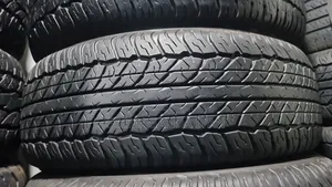 265/65r17 Foreign Used Dunlop