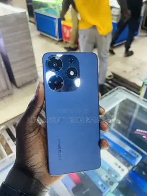 Tecno Spark 10 Pro 128 GB Blue