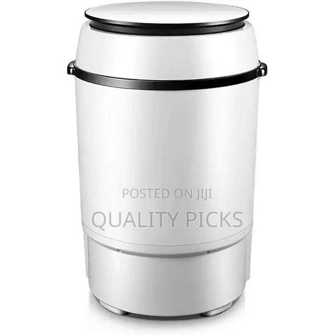 Boma 8 Kg Fully Automatic Pulsator Mini Washing Machine