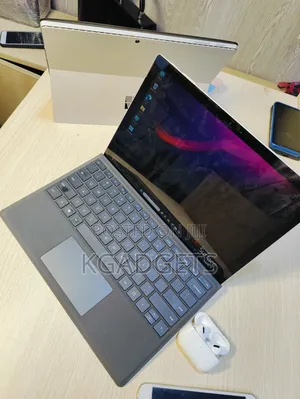 Laptop Microsoft Surface Pro 6 8GB Intel Core I5 SSD 256GB