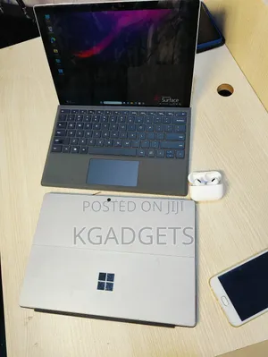 Laptop Microsoft Surface Pro 8GB Intel Core I5 SSD 128GB