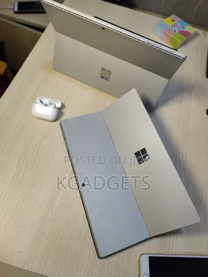 Laptop Microsoft Surface Pro 8GB Intel Core I5 SSD 128GB
