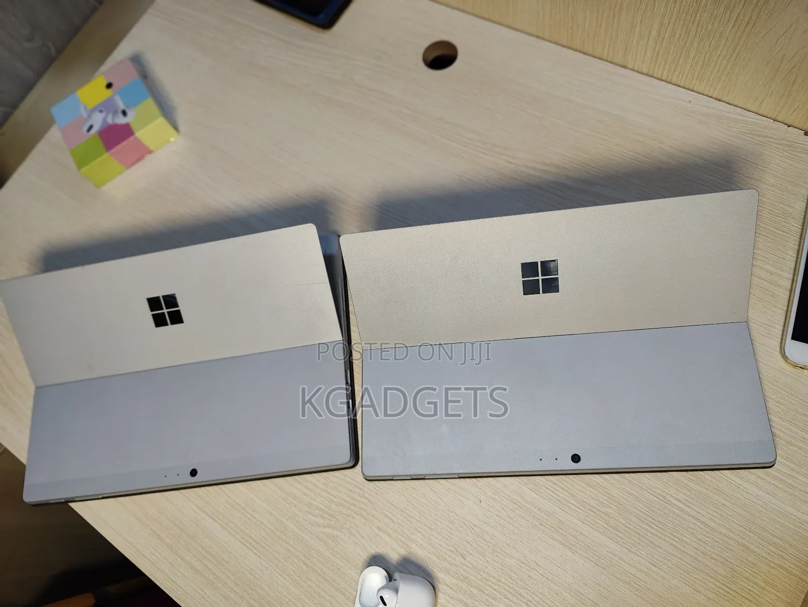 Laptop Microsoft Surface Pro 8GB Intel Core I5 SSD 128GB