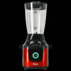DSP 2 in 1 Super Ice Crusher Blender Grinder Mill Grater
