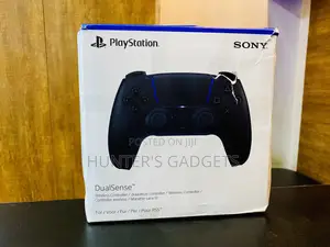 Sony Playstation 5 Controller Original at 