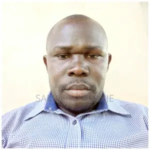 Accounts Assistant