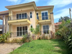 Furnished 6bdrm House in Kira Town for sale