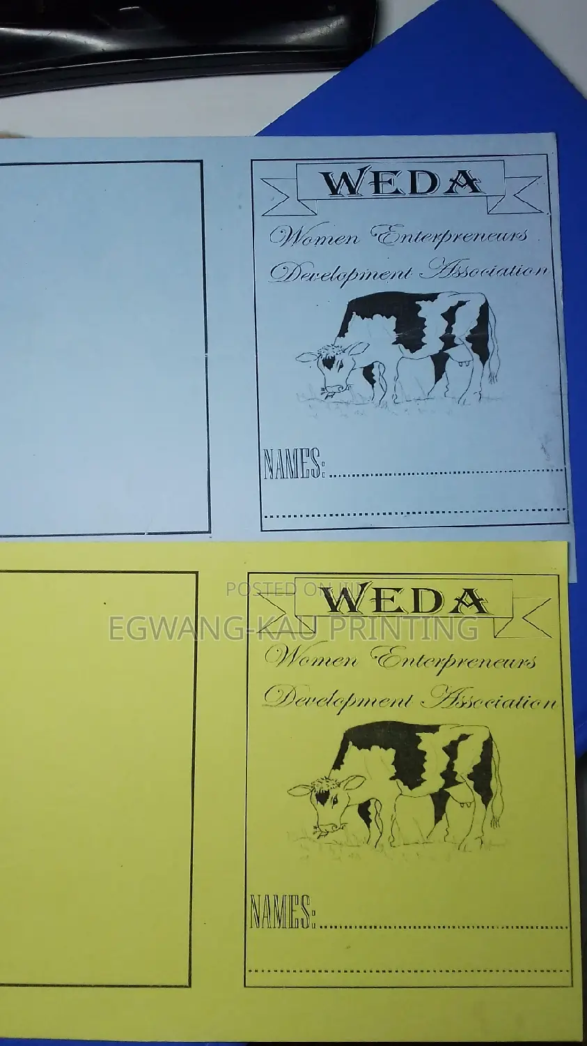 All Printing Services