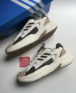 Original Adidas Ozwave Chunky Sneakers
