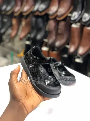 Original Conoli Kids (Girls) Back to School Shoes