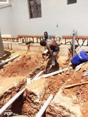 Plumbing Services