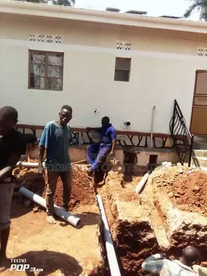 Plumbing Services