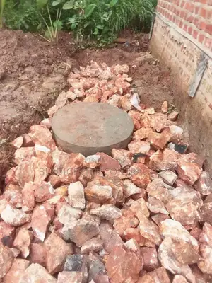 Biodigester Installation in Iganga